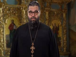 Священник УПЦ рассказал, как молиться, чтобы не допустить войну